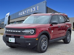 2026 Ford Bronco Sport Big Bend SUV