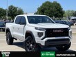  GMC Canyon
