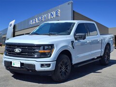2025 Ford F-150 XLT Truck SuperCrew Cab
