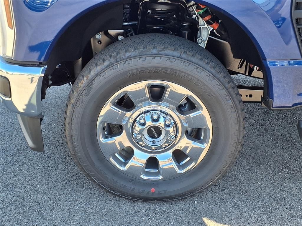 2026 Ford F-250 Super Duty Lariat - Photo 23