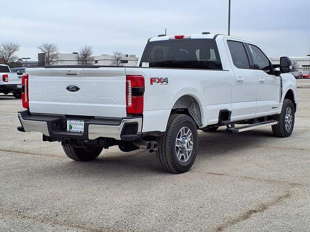 New 2026 Ford F-350 Lariat TRUCK