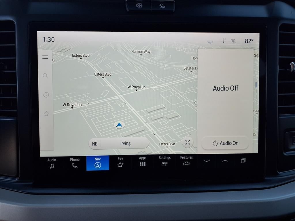 2026 Ford F-250 Super Duty XLT - Photo 8