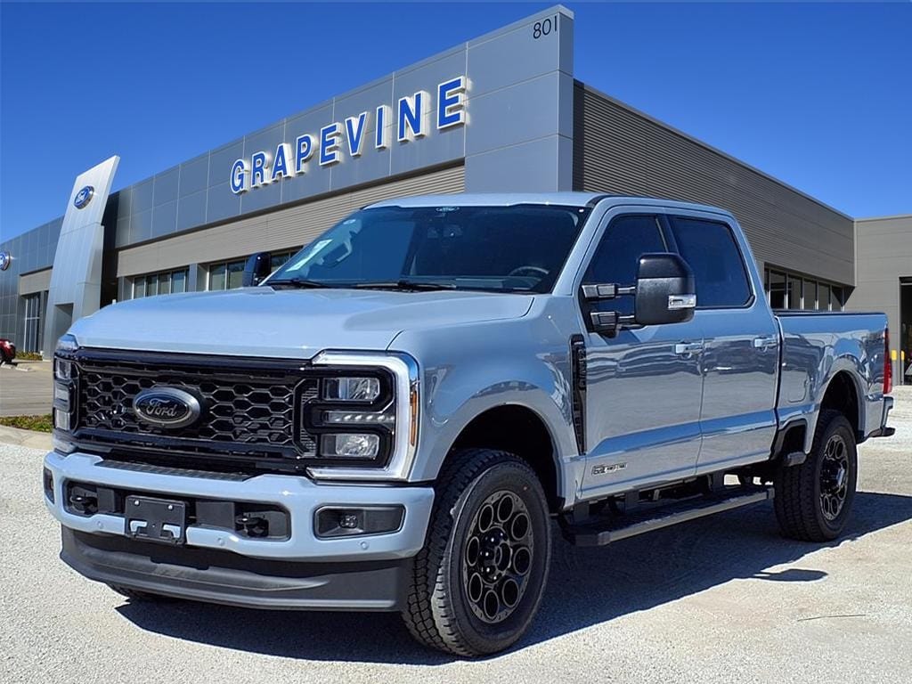 New 2026 Ford F-250 Lariat TRUCK