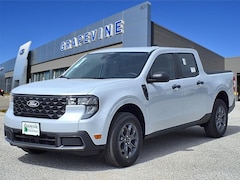 2026 Ford Maverick XLT TRUCK