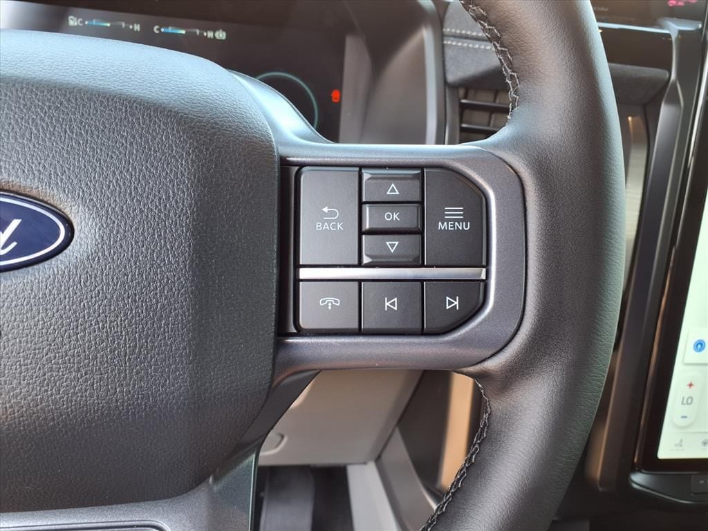 2025 Ford F-150 Lightning Flash - Photo 16