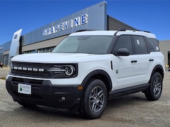 2026 Ford Bronco Sport Big Bend SUV