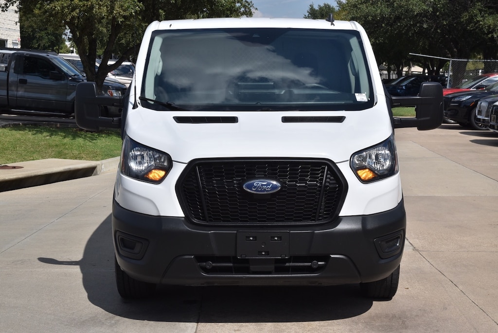 Used 2022 Ford Transit-250 Cargo Base Van Low Roof Van