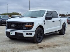 2025 Ford F-150 STX TRUCK