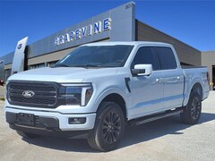 2025 Ford F-150 Lariat TRUCK