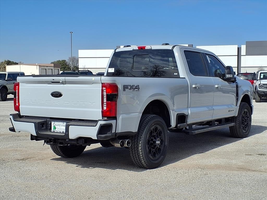 New 2026 Ford F-250 Lariat TRUCK