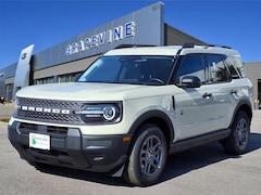 2025 Ford Bronco Sport Big Bend SUV