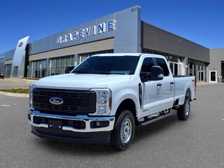 2026 Ford F-350 XL Truck Crew Cab