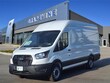  Ford Transit-350 Cargo