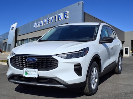 2025 Ford Escape Active SUV