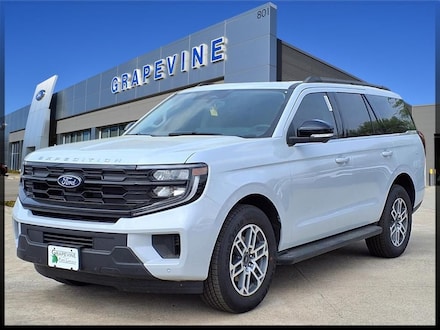 2025 Ford Expedition Active SUV