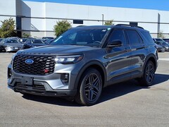 New 2026 Ford Explorer ST SUV Grapevine
