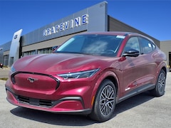 2025 Ford Mustang Mach-E Premium SUV