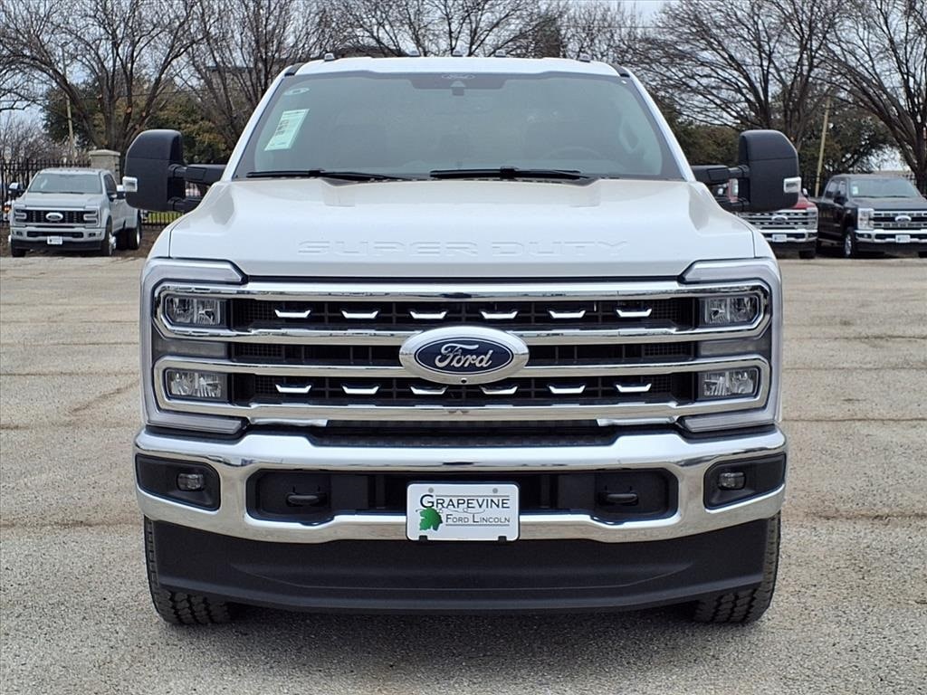 New 2026 Ford F-350 Lariat TRUCK