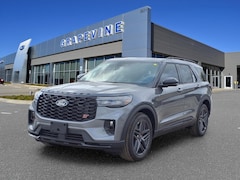 New 2027 Ford Explorer ST SUV Grapevine