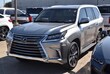 LEXUS LX 570