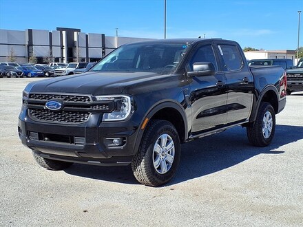 2025 Ford Ranger XL TRUCK