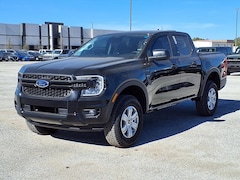 2025 Ford Ranger XL Truck SuperCrew