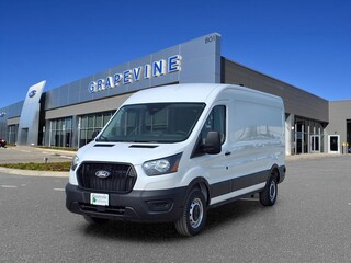 2026 Ford Transit-150 Cargo Base Van Medium Roof Van