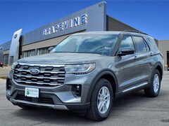 New 2025 Ford Explorer Active SUV Grapevine