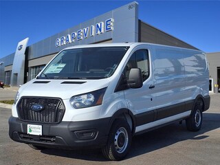 2025 Ford Transit-250 Cargo Base Van Low Roof Van 2025 Ford Transit-250 Cargo Base Van Low Roof Van