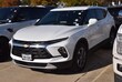  Chevrolet Blazer
