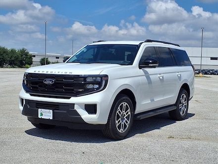 2026 Ford Expedition Active SUV