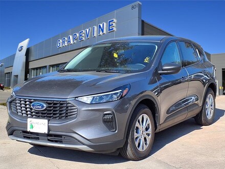 2025 Ford Escape Active SUV