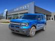  Ford Bronco Sport