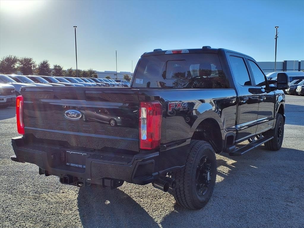 New 2026 Ford F-250 XL Truck Crew Cab