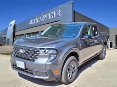 2025 Ford Maverick XLT Truck SuperCrew