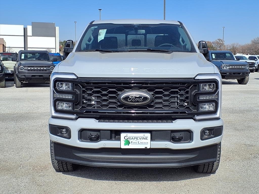 New 2026 Ford F-250 Lariat TRUCK