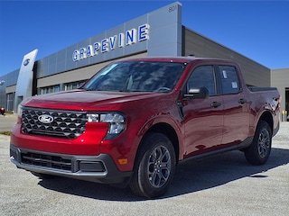 2026 Ford Maverick XLT Truck SuperCrew