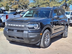 2026 Ford Bronco Sport Big Bend SUV
