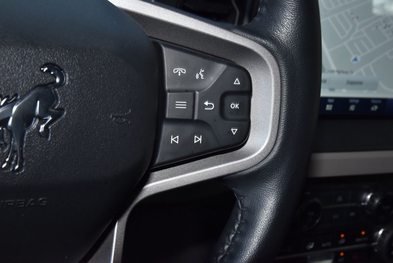 2024 Ford Bronco 4-Door Wildtrak - Photo 25