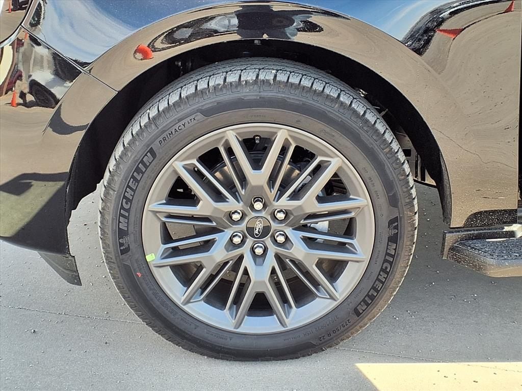 2026 Ford Expedition Platinum - Photo 25