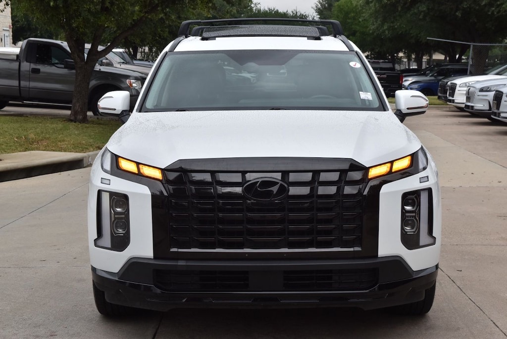 Used 2023 Hyundai Palisade XRT SUV