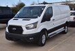  Ford Transit-250 Cargo