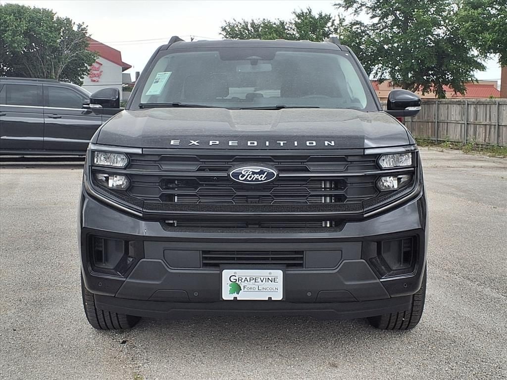 New 2026 Ford Expedition Max Active SUV