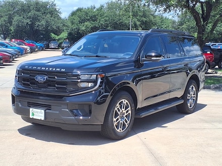 2025 Ford Expedition Active SUV