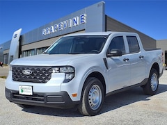 2025 Ford Maverick XL Truck SuperCrew