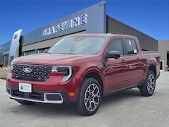 2026 Ford Maverick Lariat Truck SuperCrew