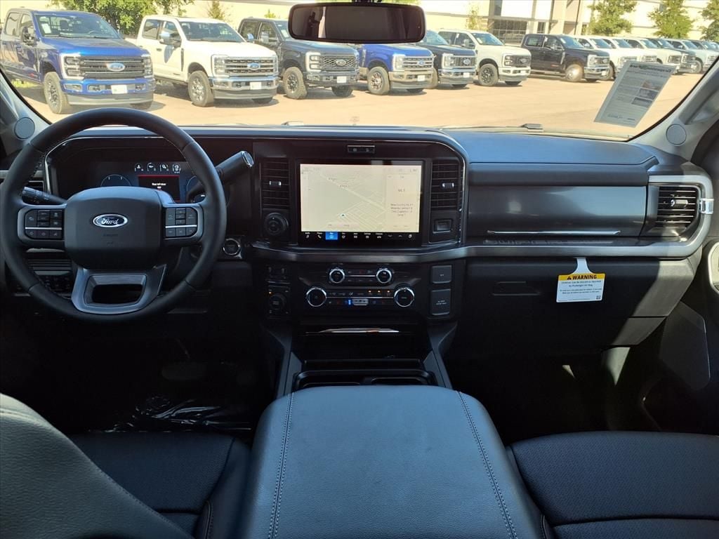 2026 Ford F-250 Super Duty Lariat - Photo 7