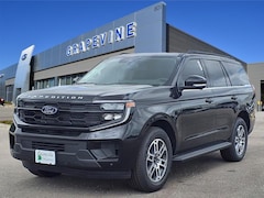 2026 Ford Expedition Active SUV