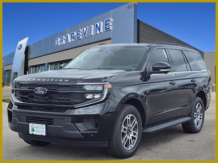 2026 Ford Expedition Active SUV