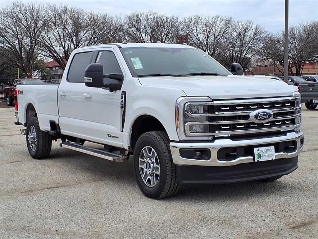 New 2026 Ford F-350 Lariat TRUCK